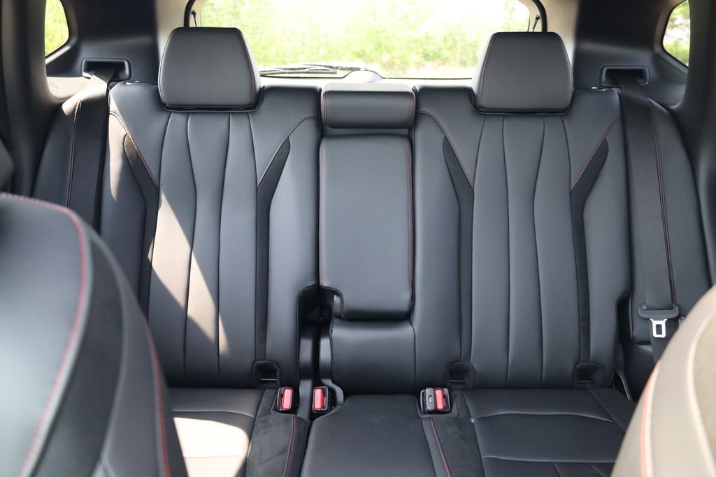 2026 Acura ADX A-Spec