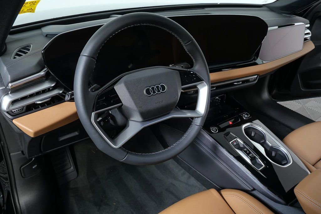2026 Audi A6 Prestige