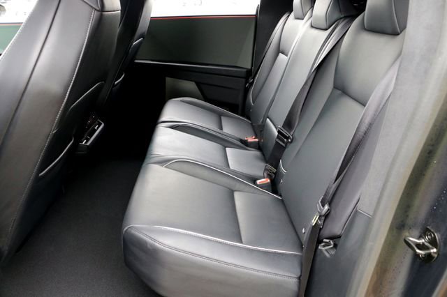 2024 Tesla Cybertruck AWD Crew Cab