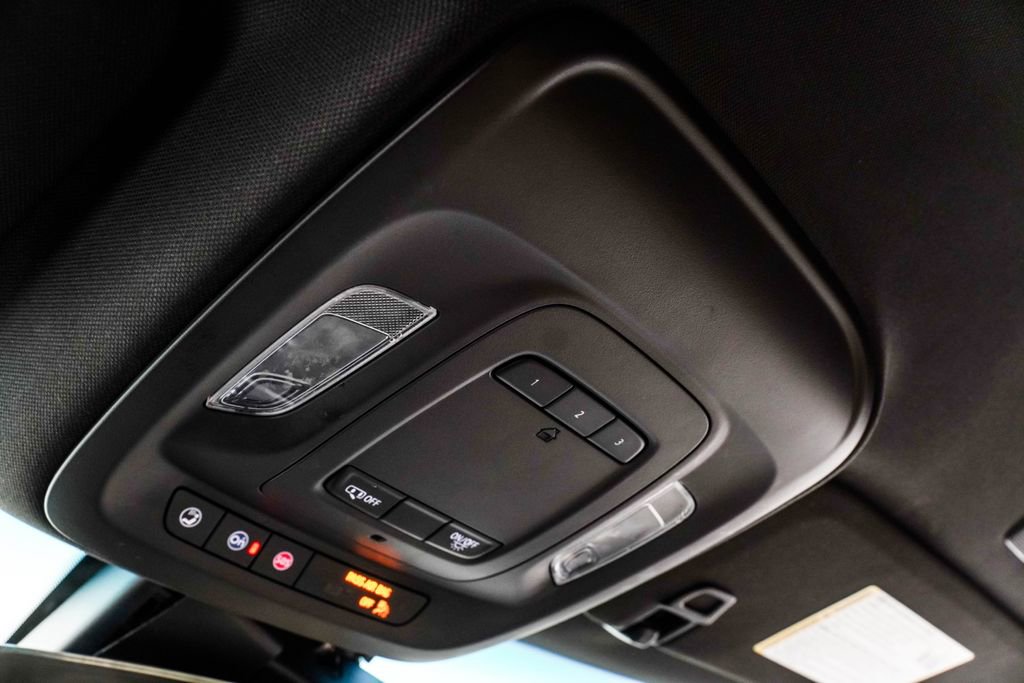 2023 Cadillac CT5 Luxury