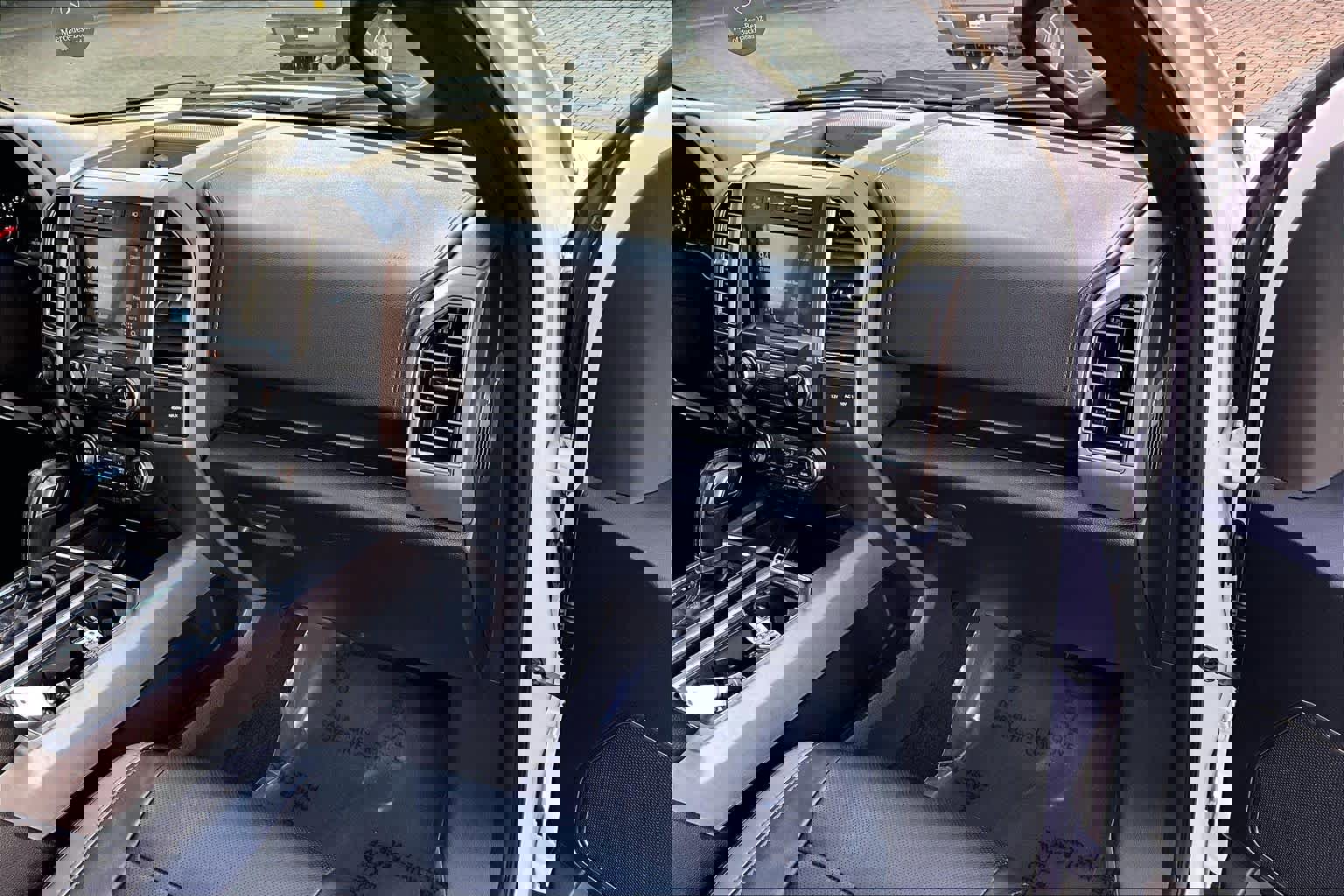 2017 Ford F150 Raptor