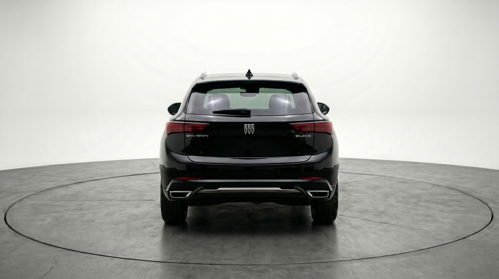 2024 Buick Envision Sport Touring