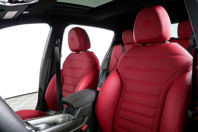 2026 Alfa Romeo Tonale