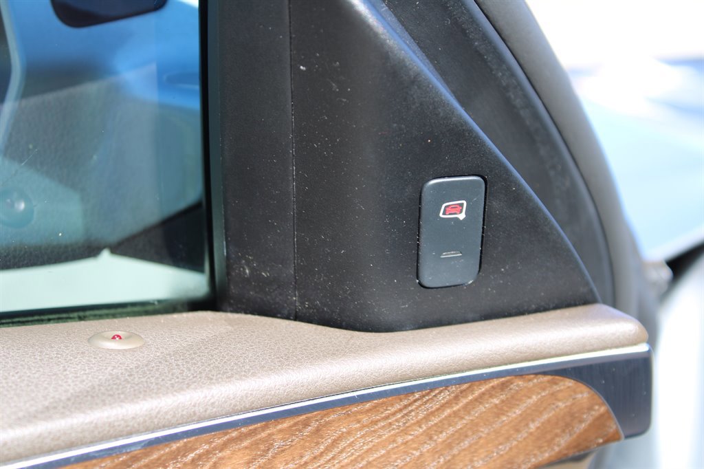 2015 Audi A6 TDI Premium Plus