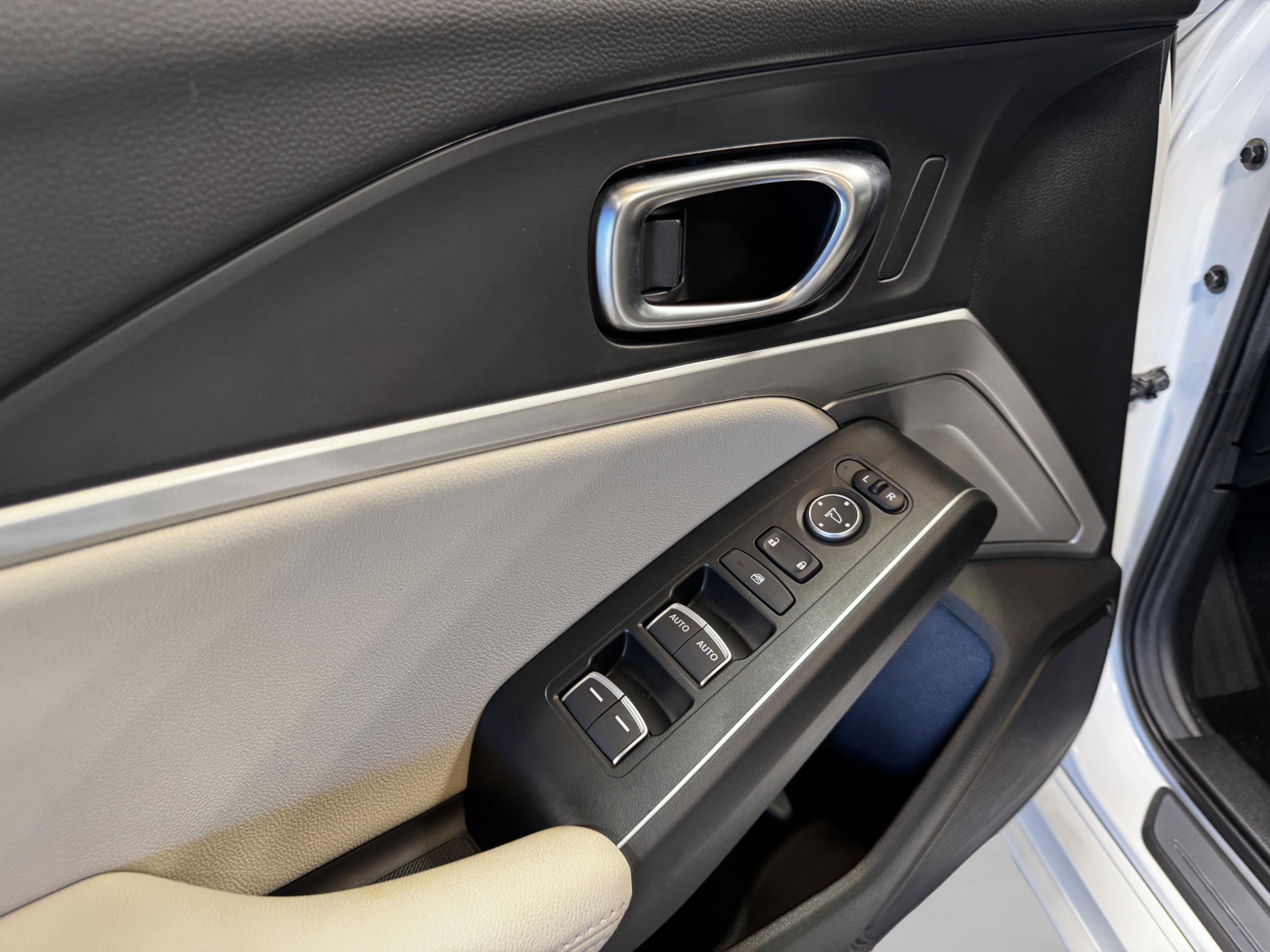 2025 Acura Integra A-Spec