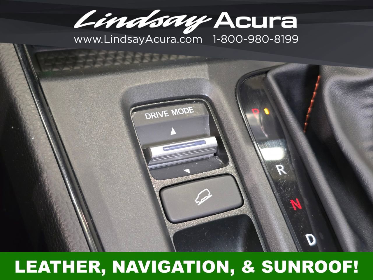 2024 Honda Cr-V Sport Touring