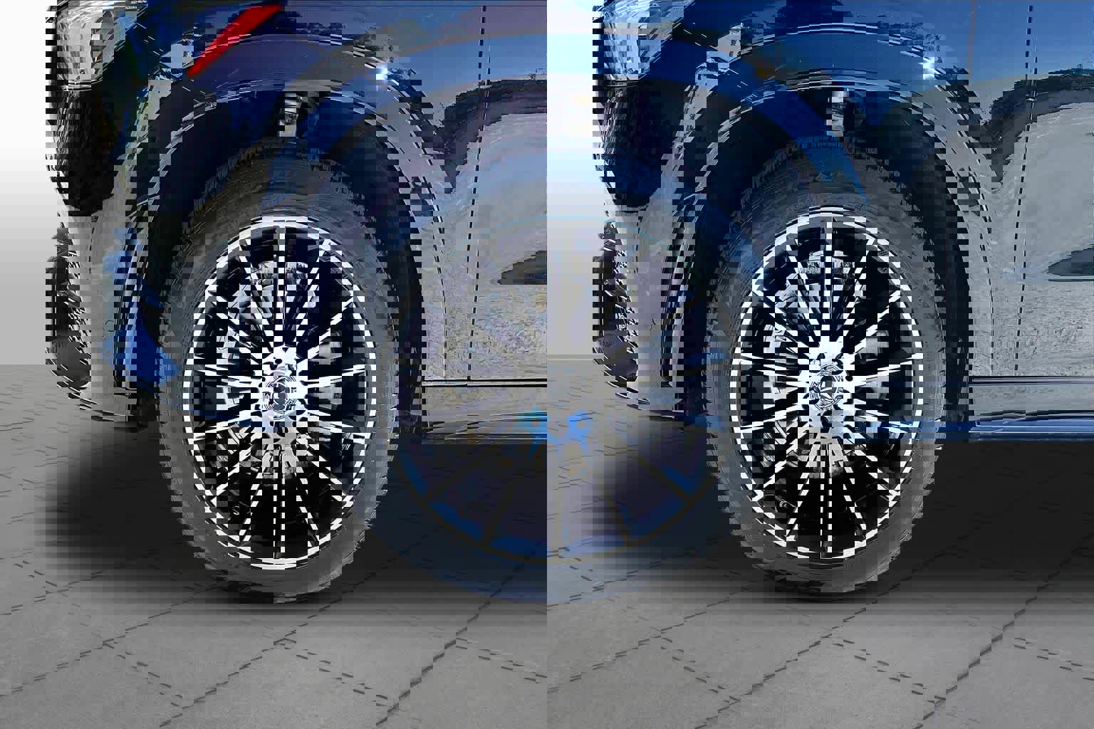 2023 Mercedes-Benz GLE 350