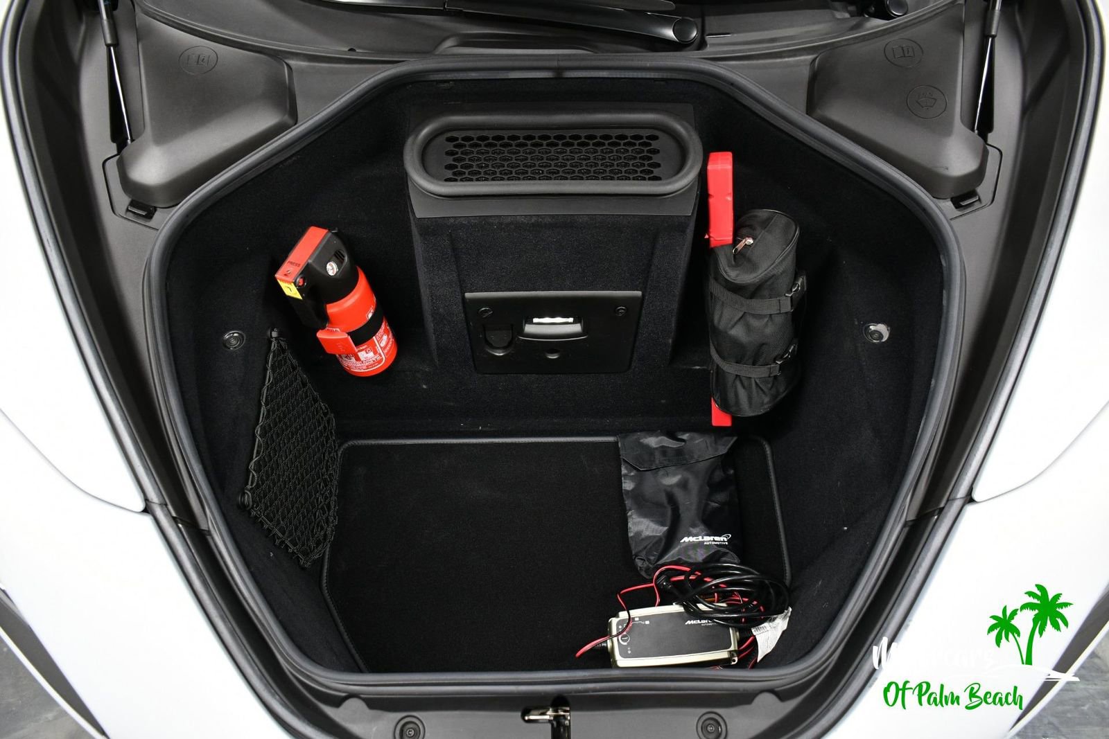 Used 2018 McLaren 720S photo 55