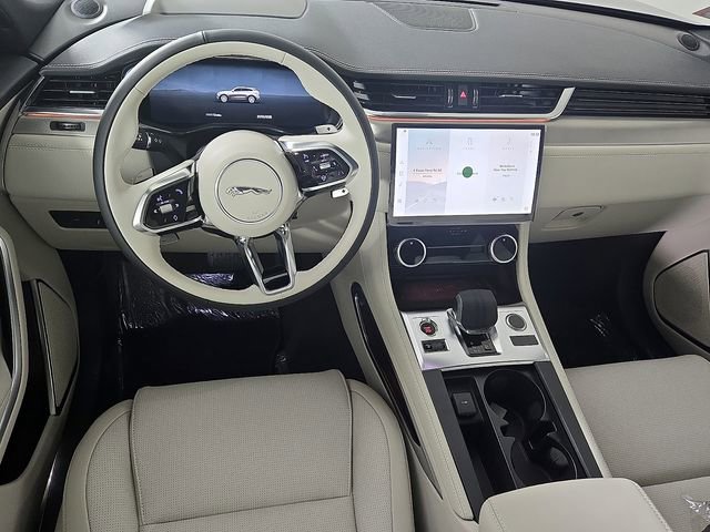 2026 Jaguar F-Pace R-Dynamic S