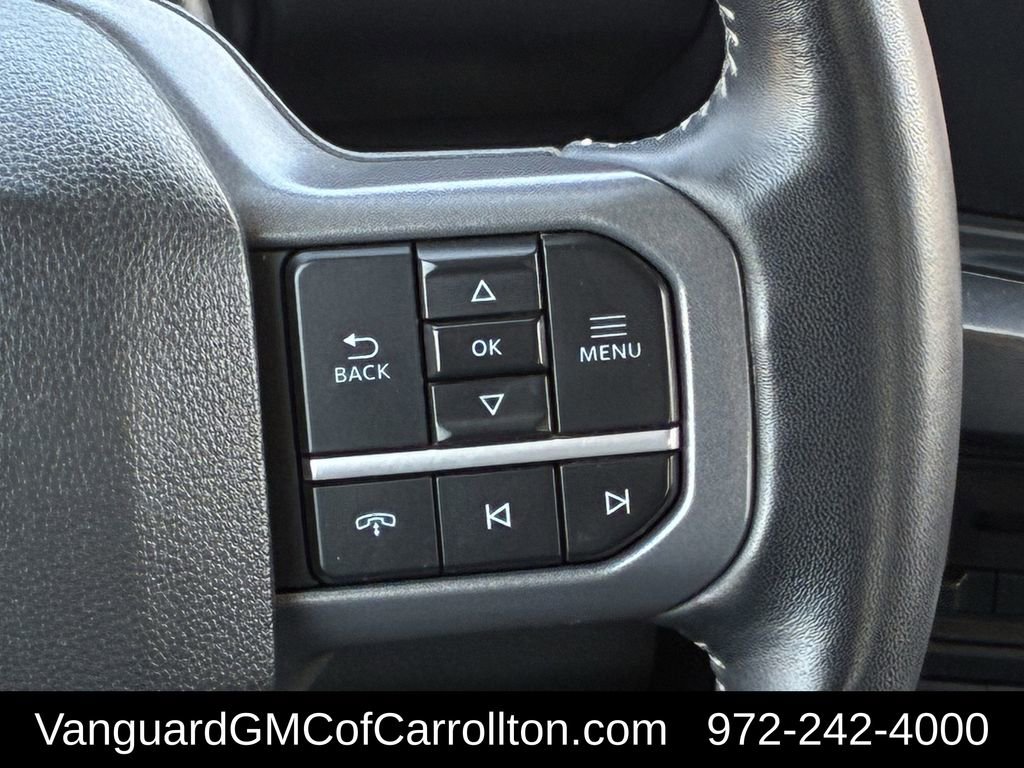 2024 Ford F250 Lariat