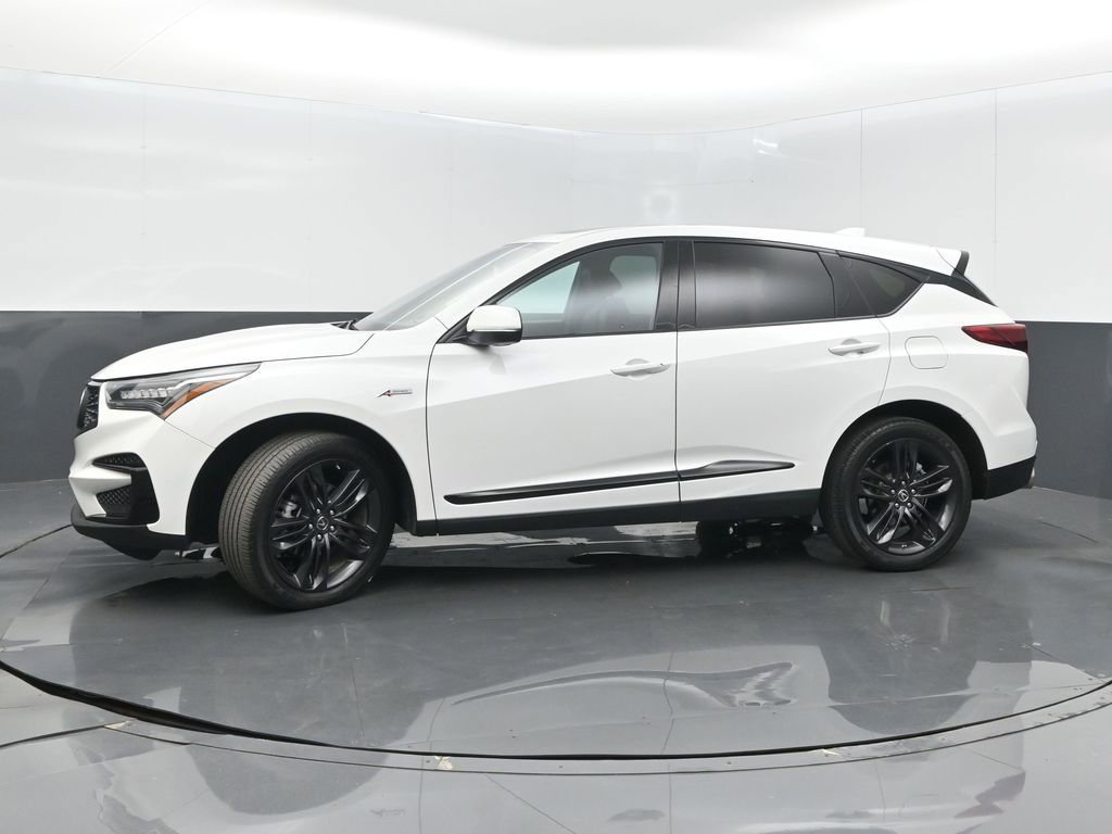 2021 Acura RDX A-Spec
