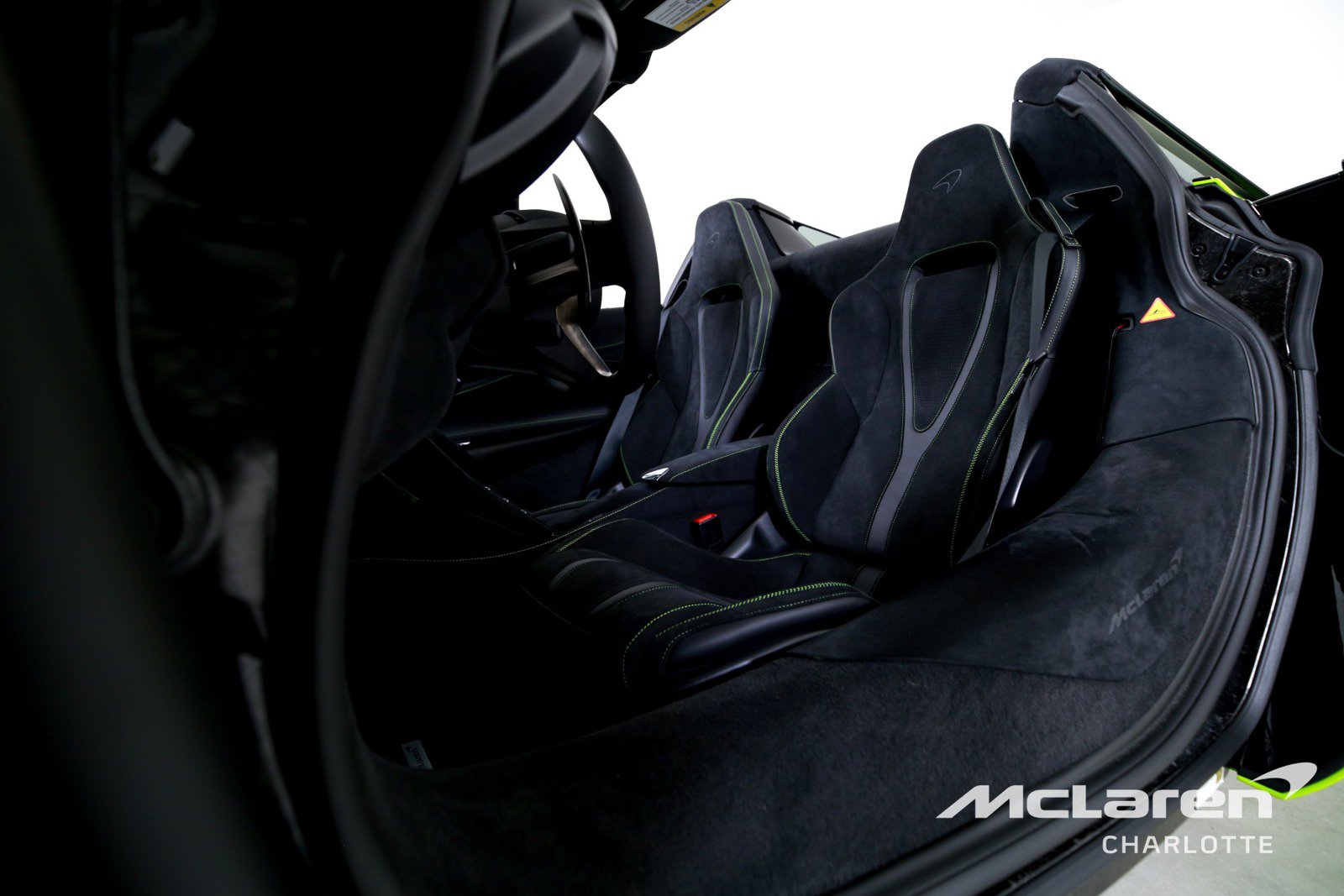 New 2027 McLaren 750S Spider photo 13