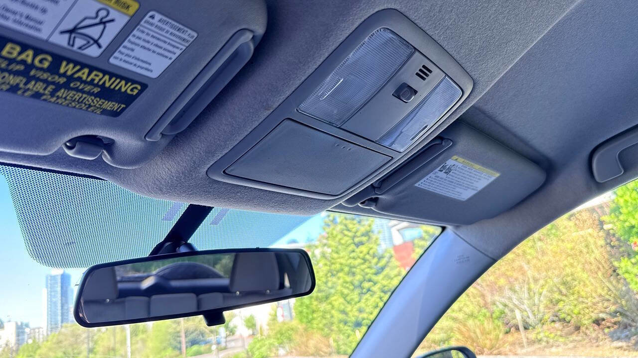 2012 Toyota RAV4 4WD