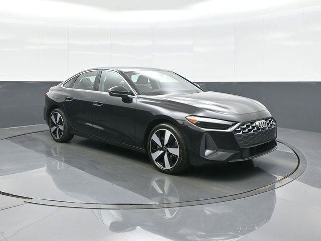 Certified 2025 Audi A5 Premium Plus w/ Premium Plus