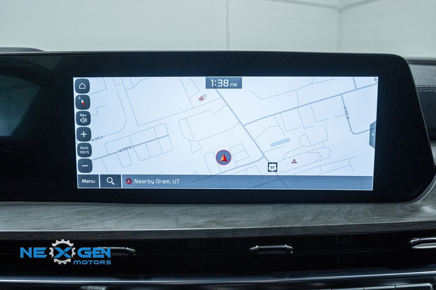 2025 Kia Telluride SX Prestige X-Line