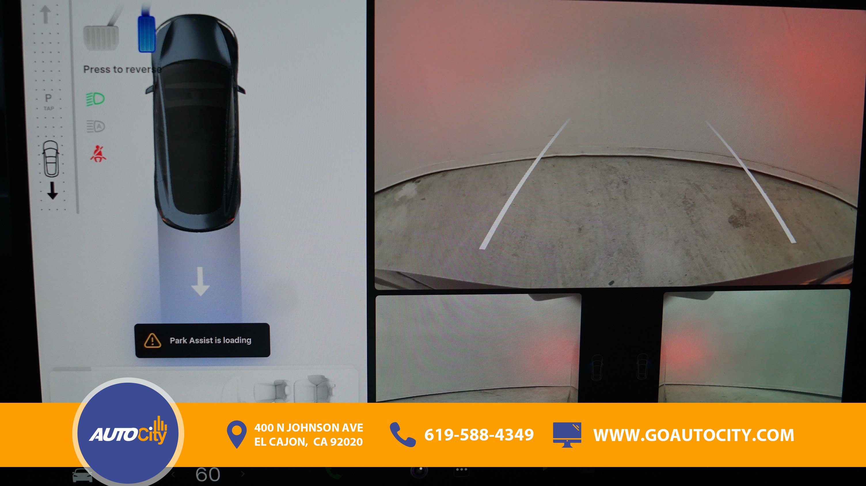 2024 Tesla Model 3 Long Range