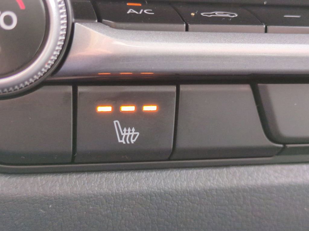 2026 MAZDA Cx-30 AWD 2.5 S w/ Select Sport Pkg