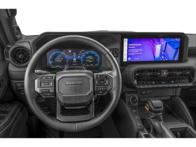 2026 Toyota Land Cruiser