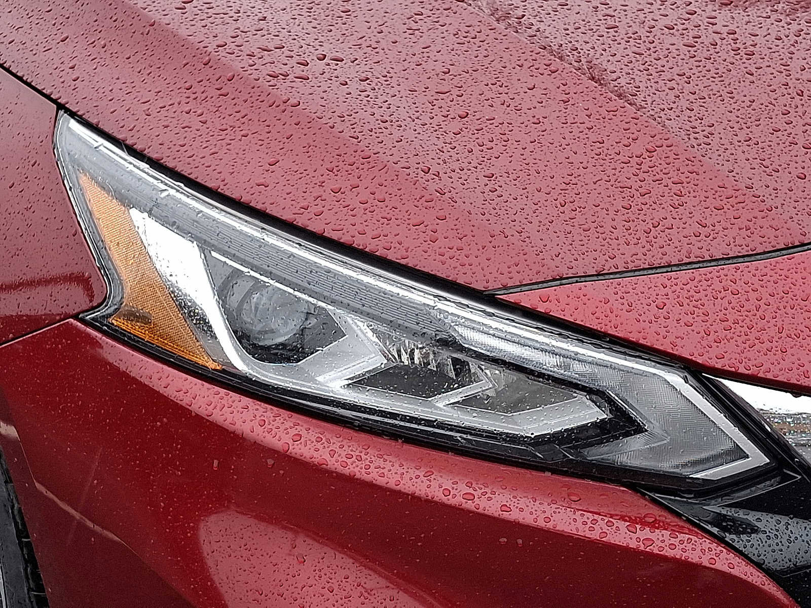 2020 Nissan Altima 2.5 SV