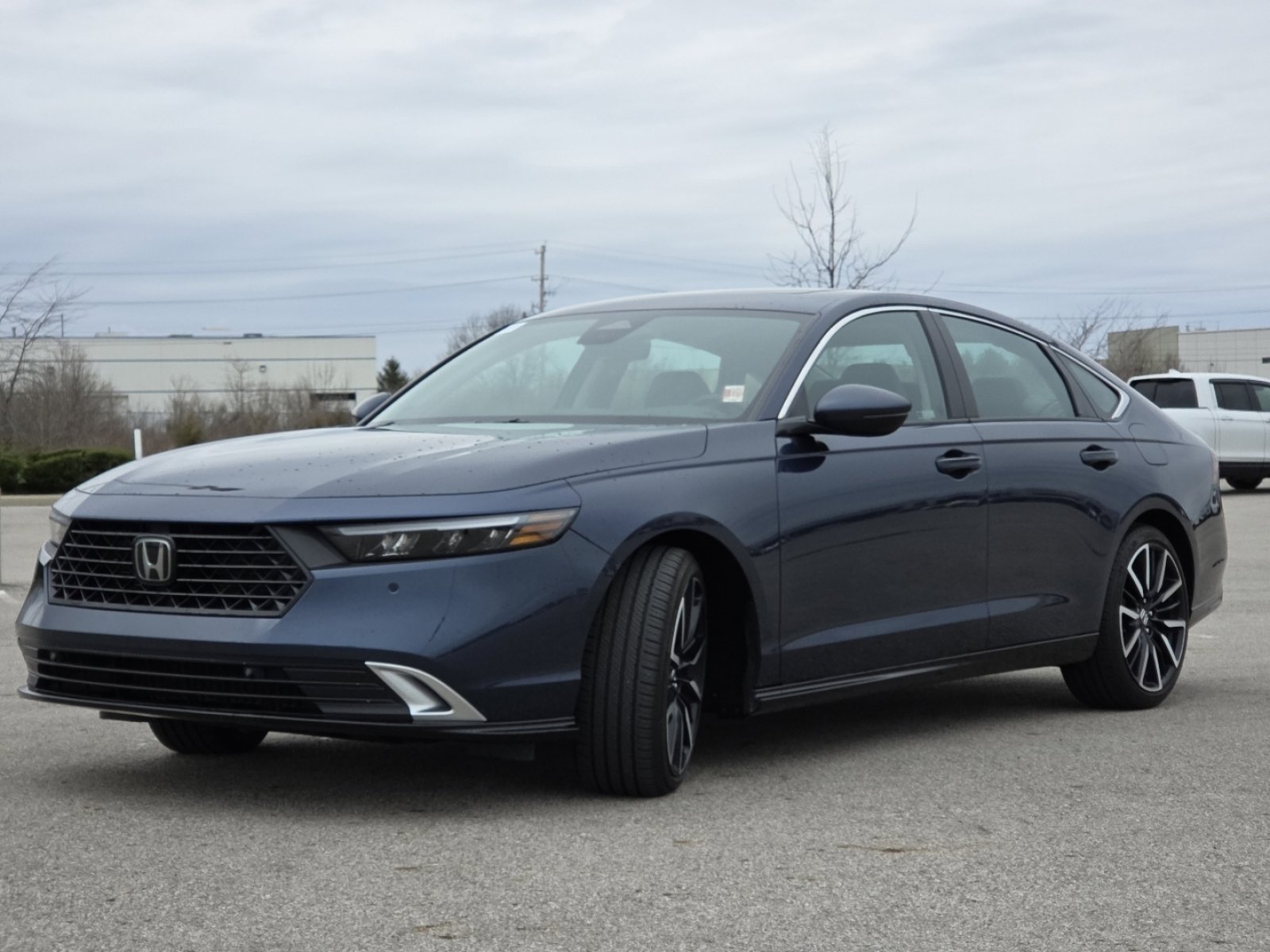 2023 Honda Accord Touring