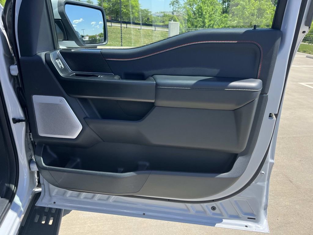 2025 Ford F150 Raptor