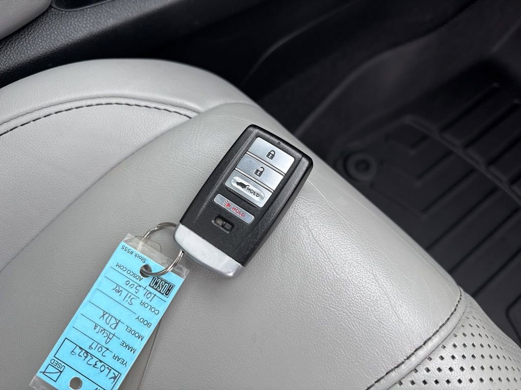 2019 Acura RDX w/ Technology Package