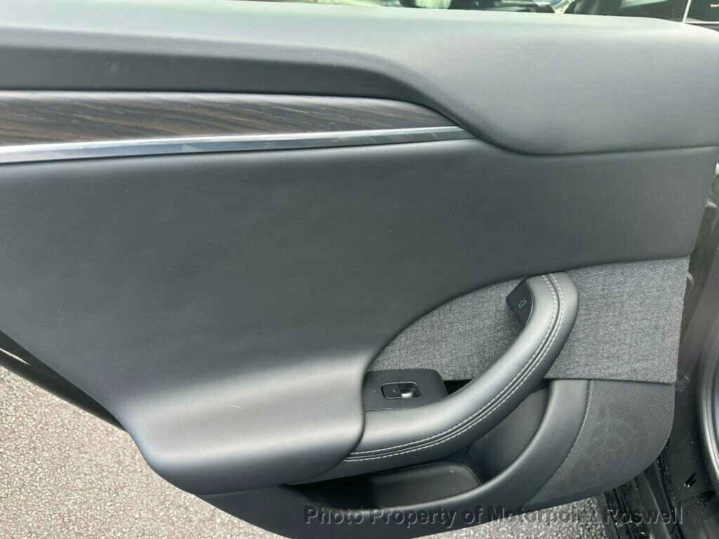 2024 Tesla Model S AWD