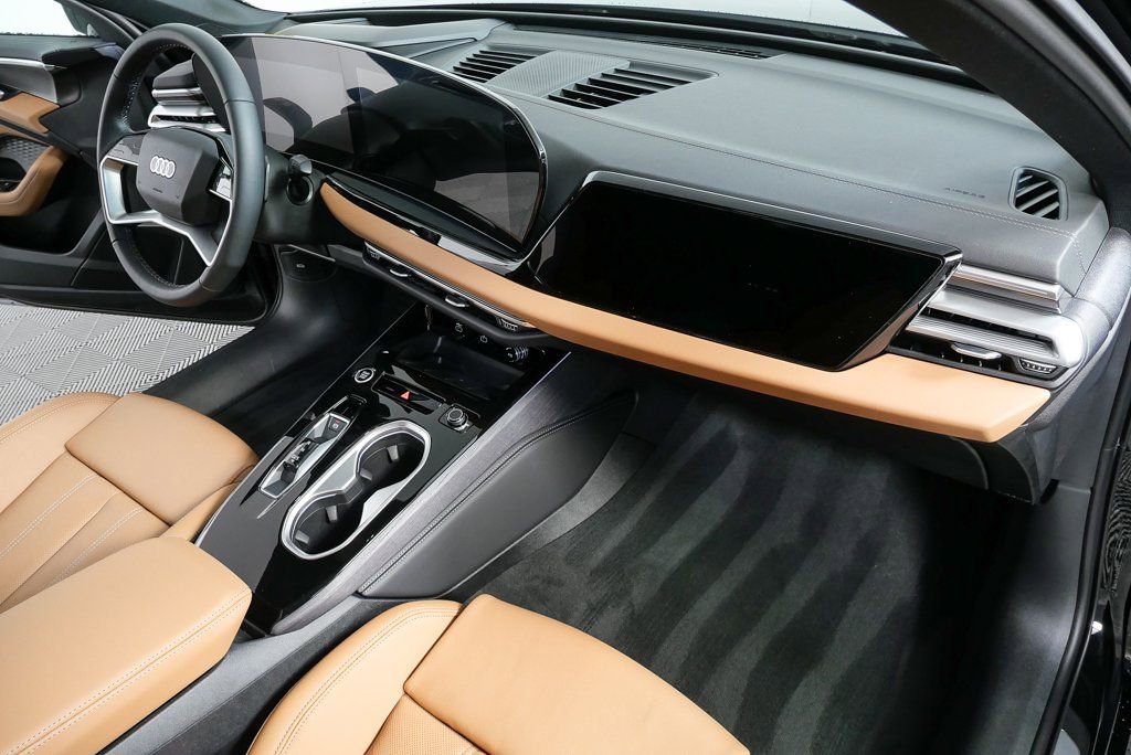 2026 Audi A6 Prestige