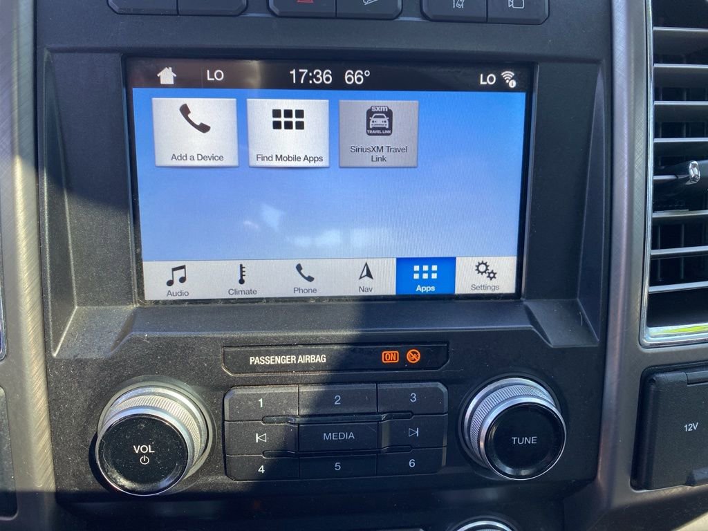 2019 Ford F350 Limited