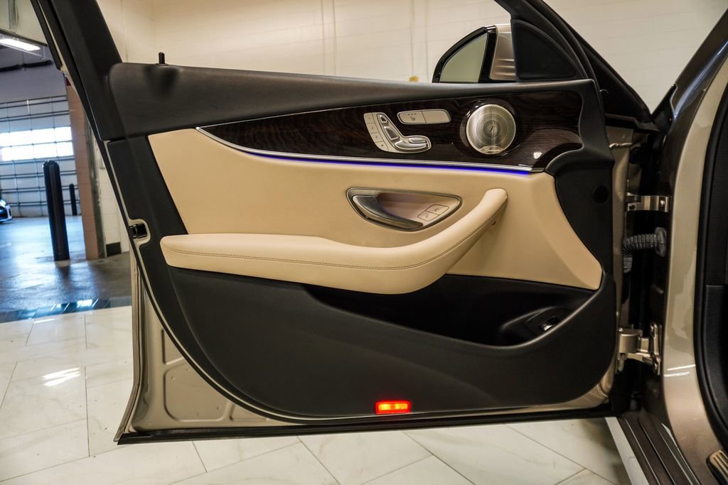 2021 Mercedes-Benz E 350 Sedan