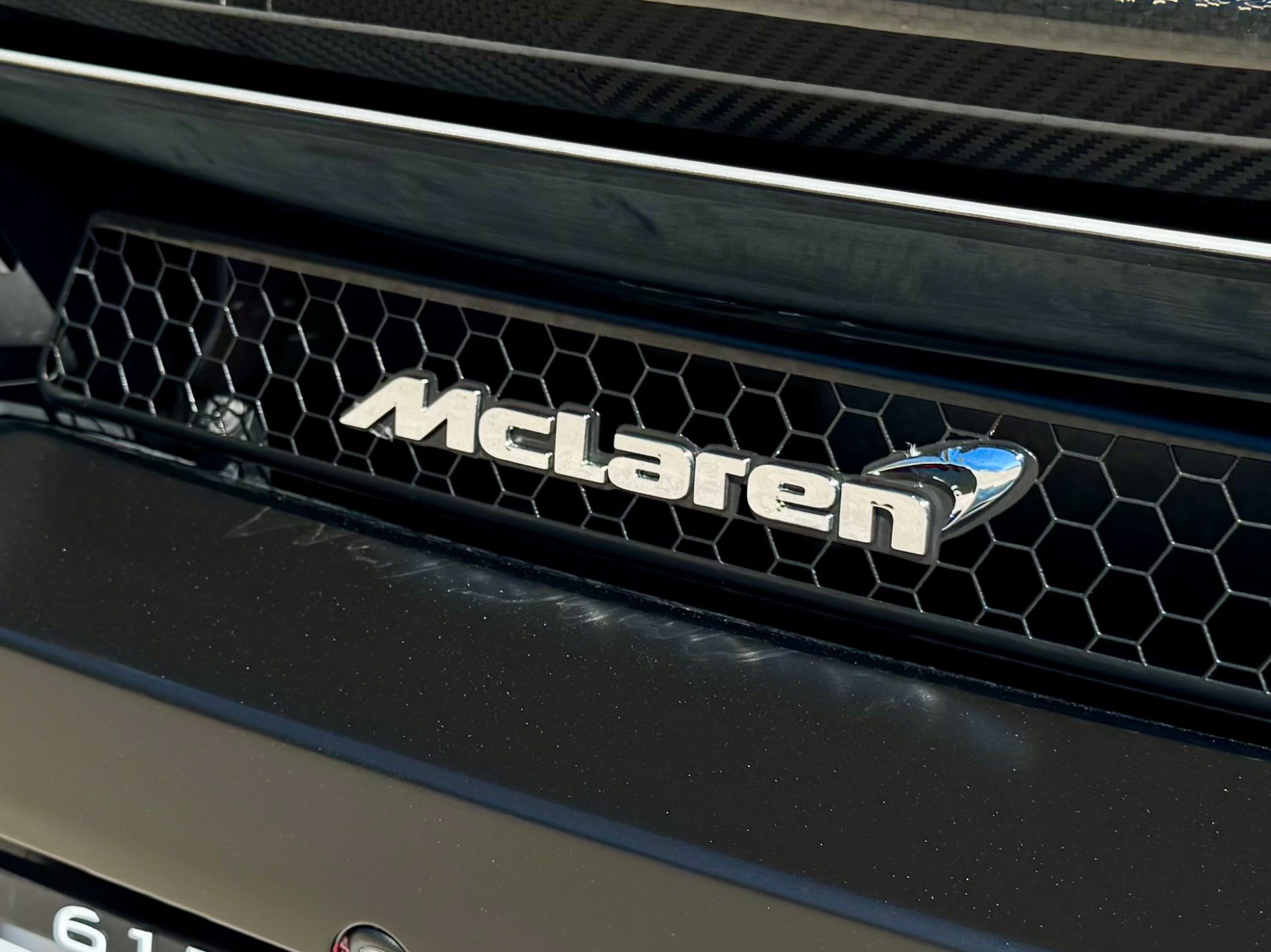 Used 2019 McLaren 720S Performance photo 64