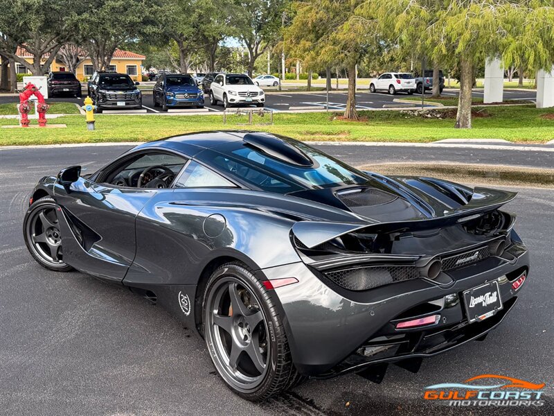 Used 2021 McLaren 720S Performance photo 43