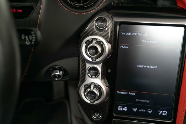 Used 2021 McLaren 720S Performance photo 20