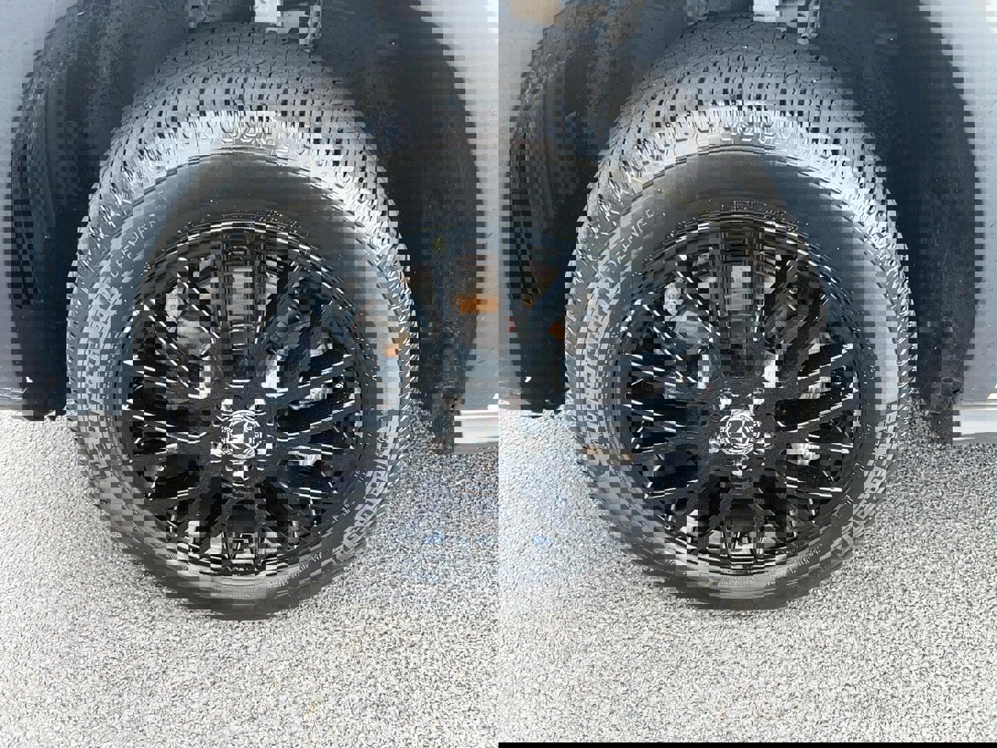 2021 Mercedes-Benz GLE 350