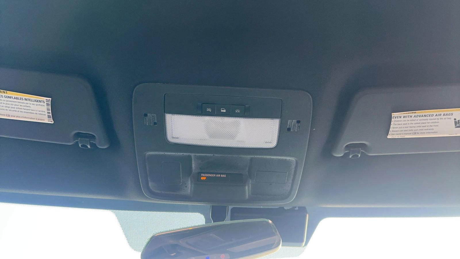 2015 Chevrolet Camaro LS