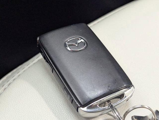 2023 MAZDA Cx-5 AWD 2.5 S w/ Premium Package