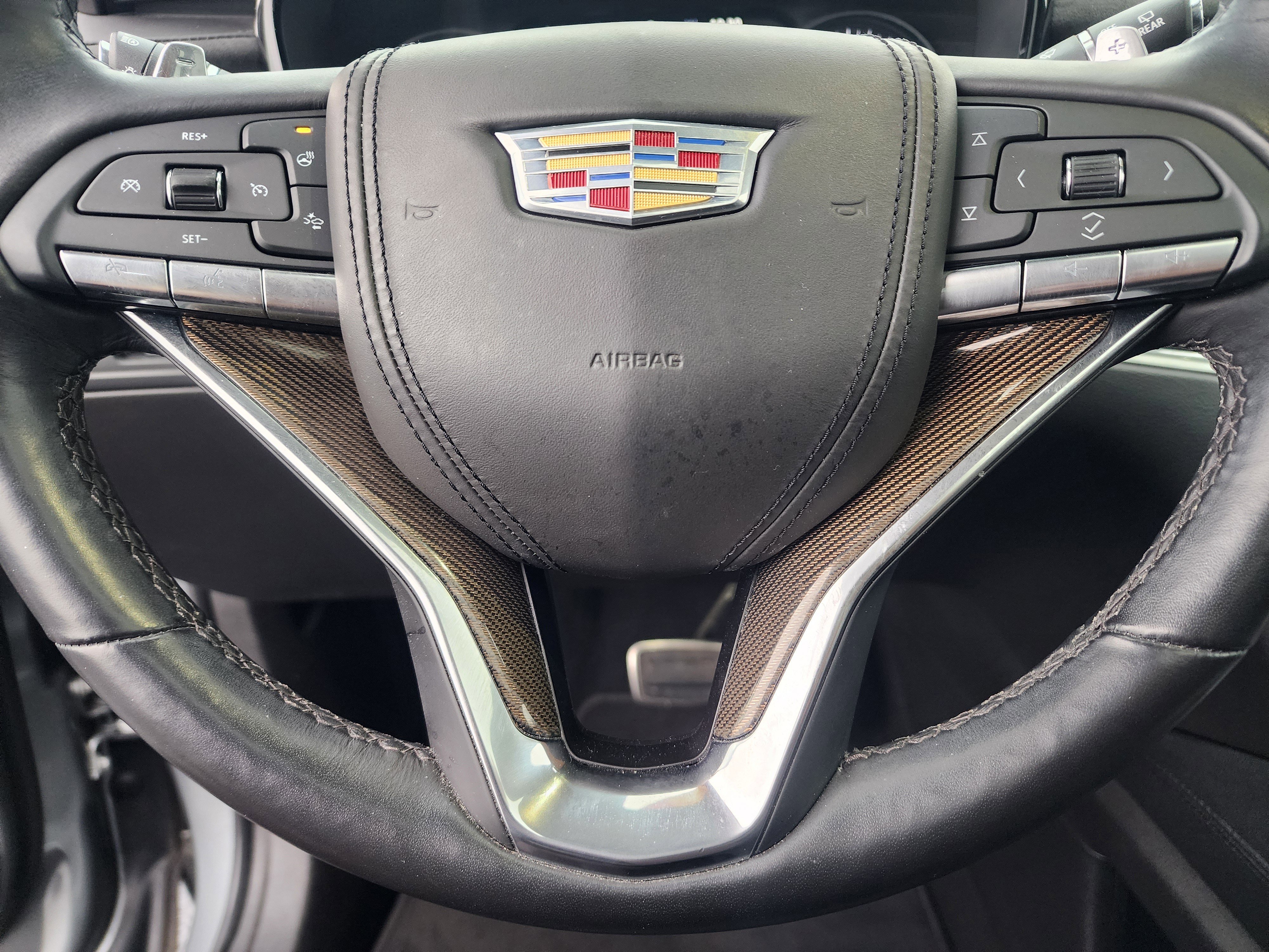 2023 Cadillac XT6 Sport