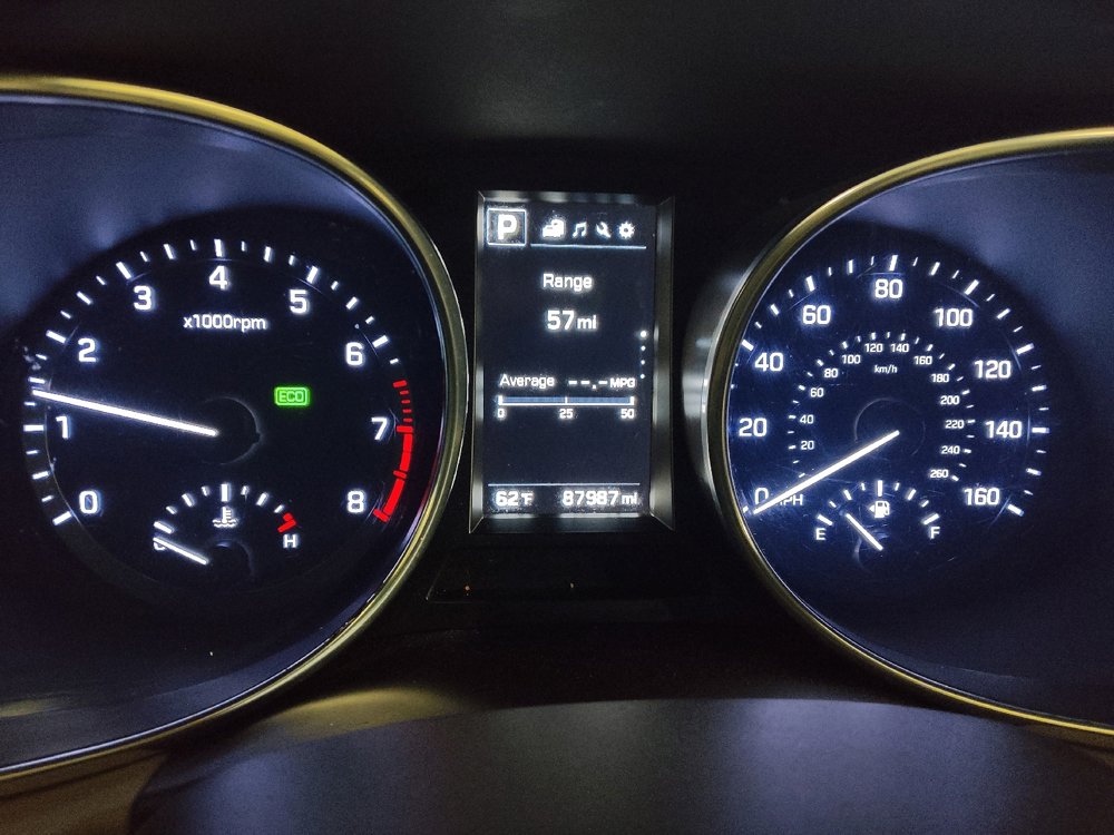 2019 Hyundai Santa Fe XL SE