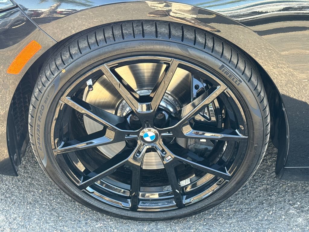 2022 BMW M850i xDrive Coupe