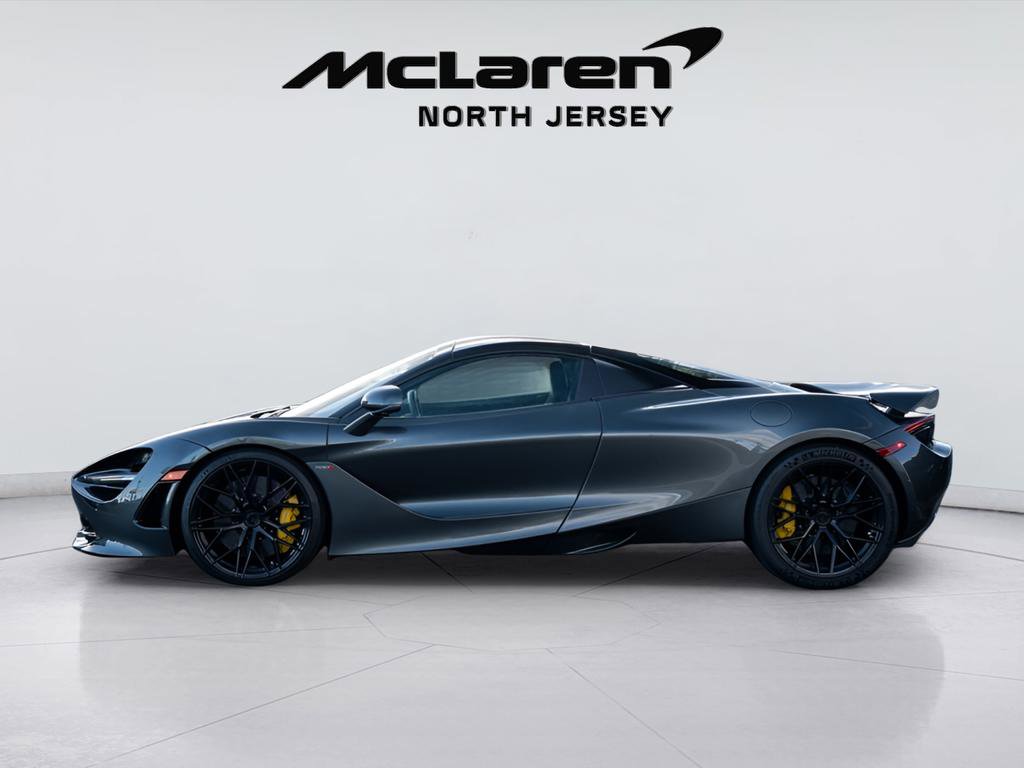 Used 2020 McLaren 720S Spider photo 21