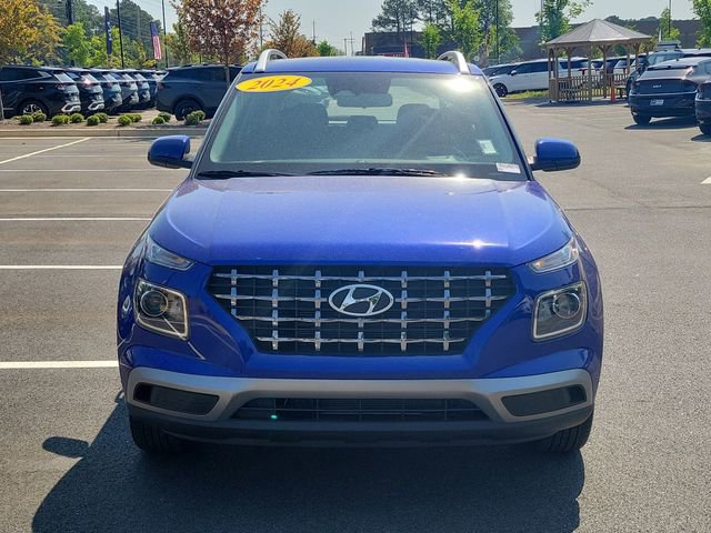 2024 Hyundai Venue SEL