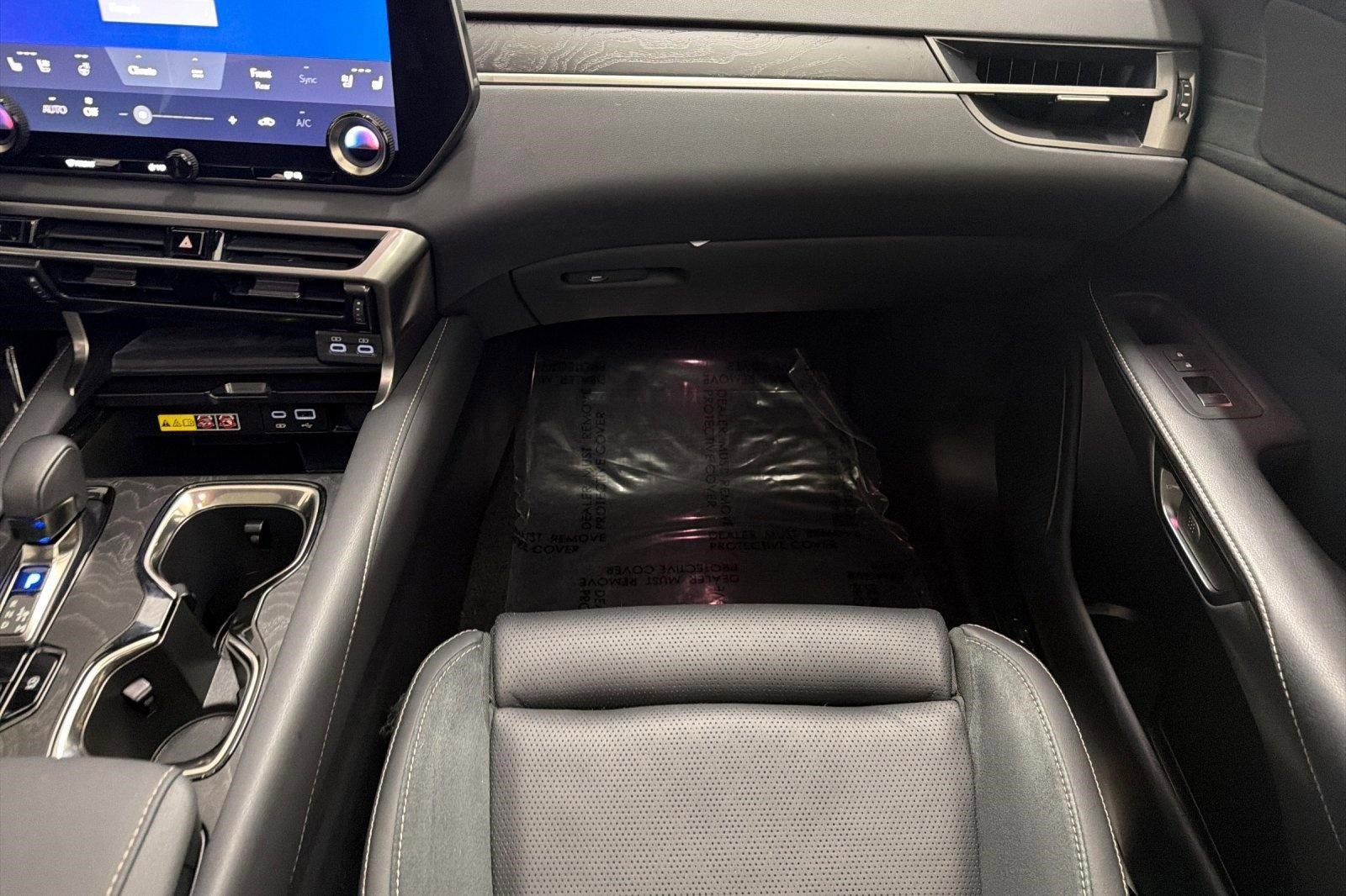 2023 Lexus RX 350 FWD