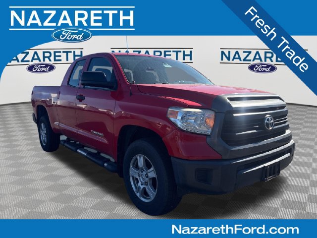 Used 2016 Toyota Tundra SR