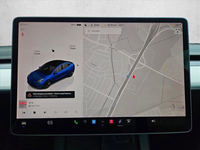 2023 Tesla Model 3 Standard Range