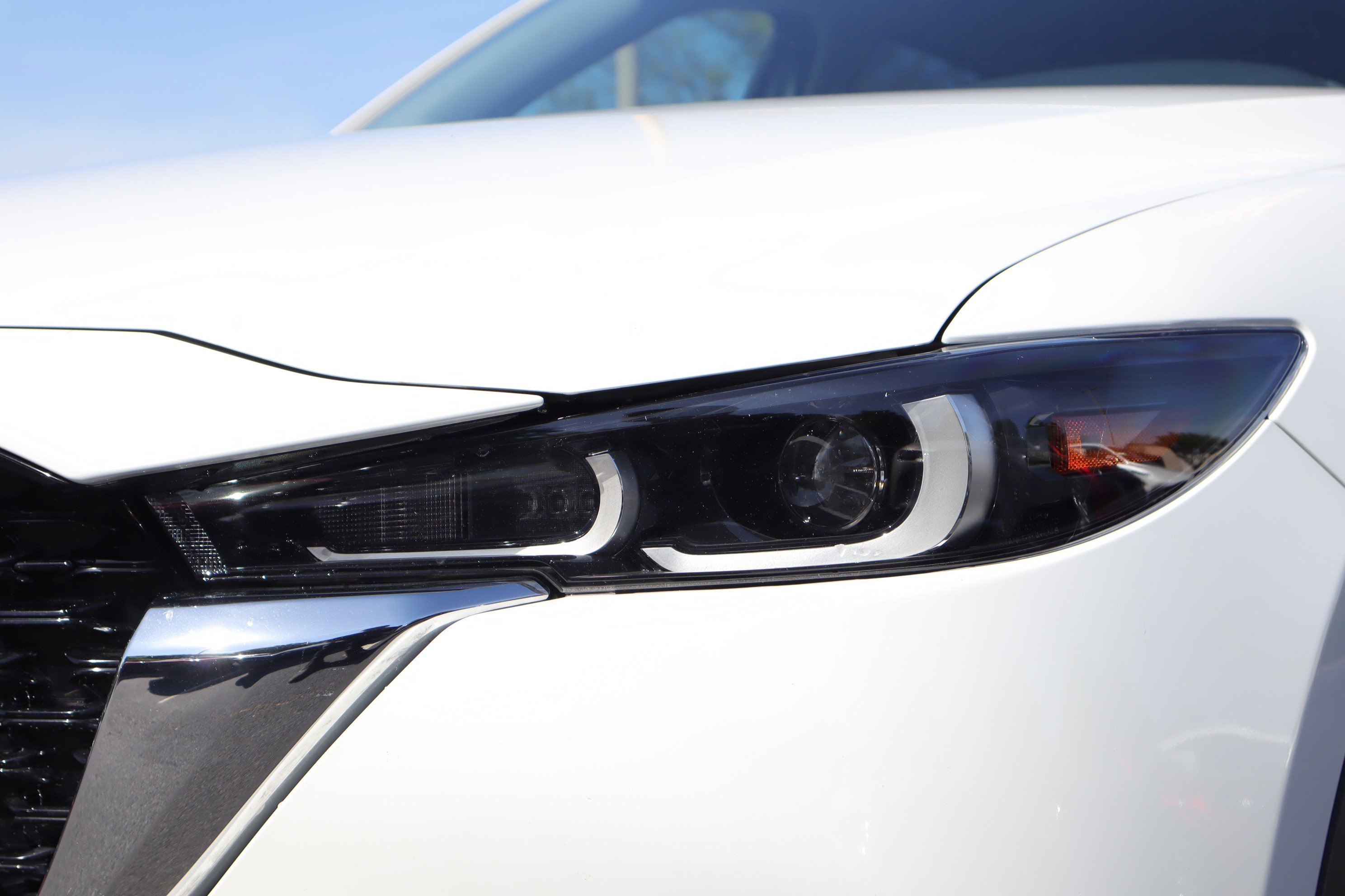 2023 MAZDA Cx-5 AWD 2.5 S w/ Preferred Package