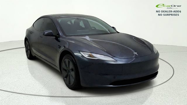 Used 2025 Tesla Model 3 Long Range