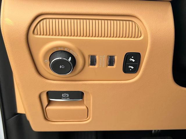 2023 Jeep Grand Wagoneer Series III