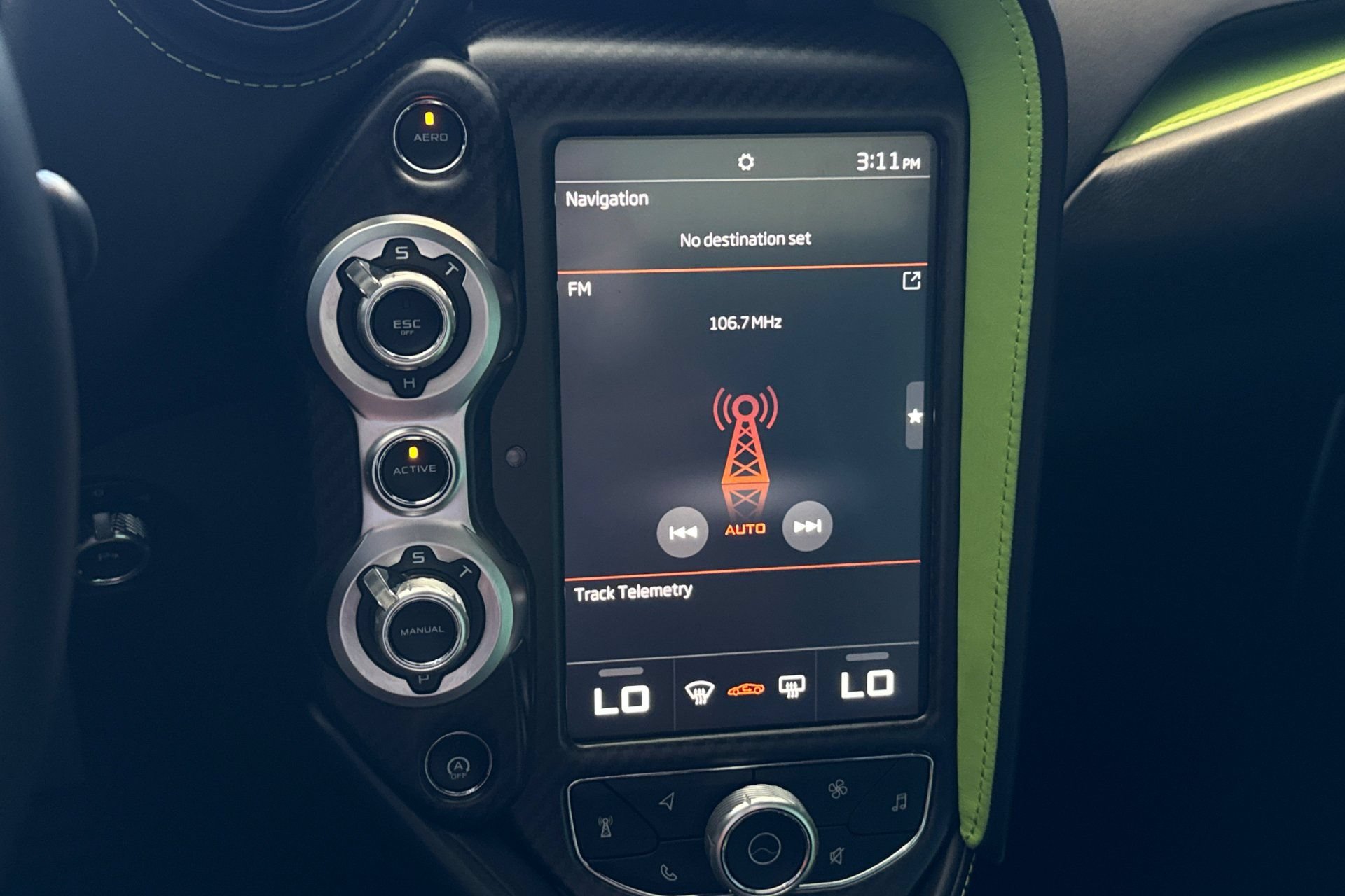 Used 2022 McLaren 765LT photo 22