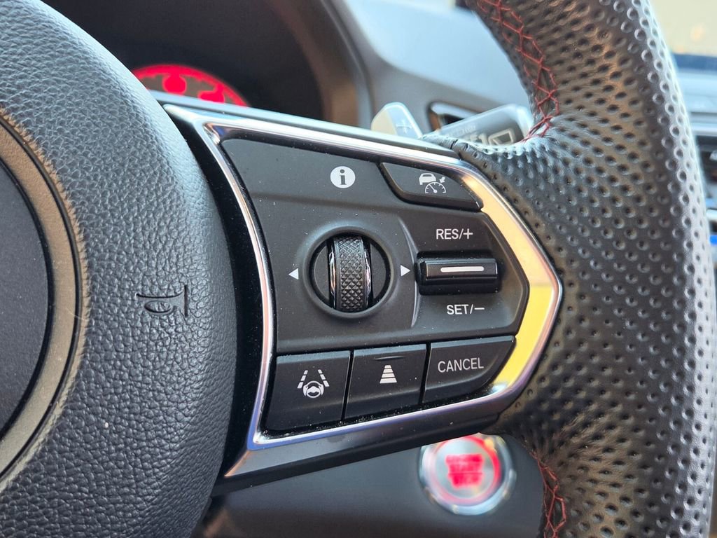 2023 Acura RDX A-Spec