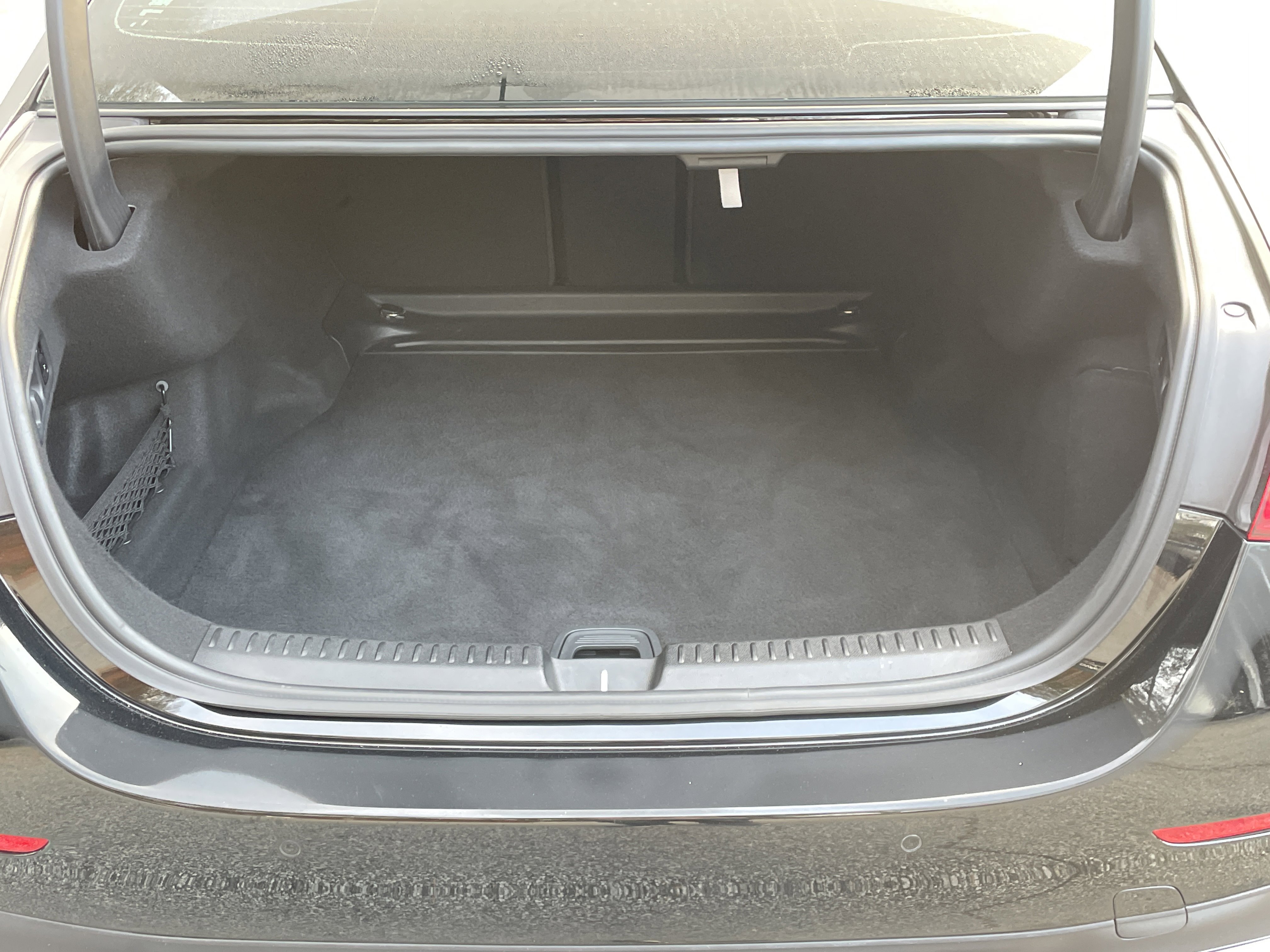 2025 Mercedes-Benz E 450 4MATIC Sedan